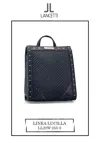 Lancetti Bag Bag In Nero