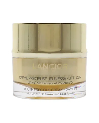 Lancior Unisex 1.7oz Youth Precious Cream - Day Lift In White