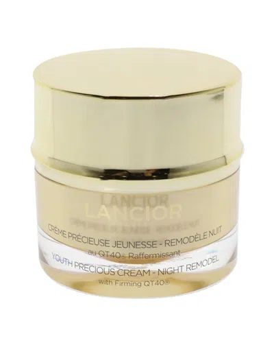 Lancior Unisex 1.7oz Youth Precious Cream - Night Remodel In White