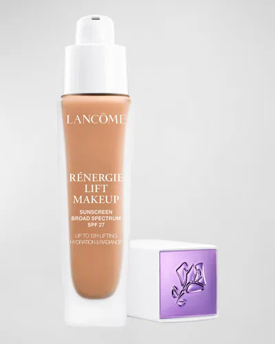 Lancôme 1 Oz. R&#233nergie Lift Makeup Foundation In White