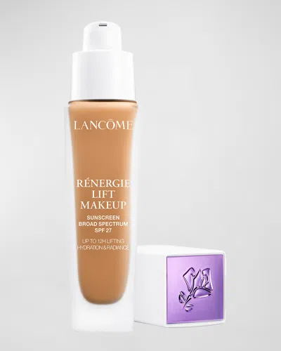 Lancôme 1 Oz. R&#233nergie Lift Makeup Foundation In White