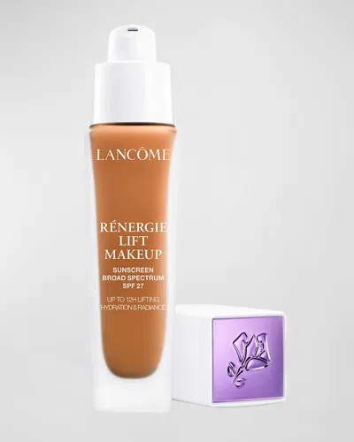 Lancôme 1 Oz. R&#233nergie Lift Makeup Foundation In Bisque N (medium To Deep With Neutral Un
