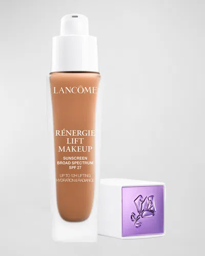 Lancôme 1 Oz. R&#233nergie Lift Makeup Foundation In White