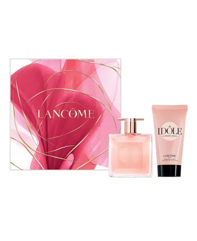 Lancôme 2-pc. Idole Eau De Parfum Mother's Day Traveler Gift Set In No Color