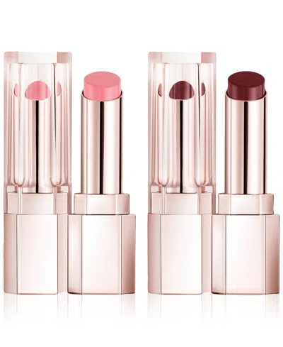Lancôme 2-pc. Lip Idole Butterglow Mini Lip Balm Set In No Color