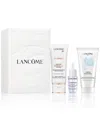 Lancôme 2-pc. Uv Expert Defense Spf 50+ Discovery Set In No Color