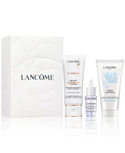 Lancôme 2-pc. Uv Expert Defense Spf 50+ Discovery Set In No Color