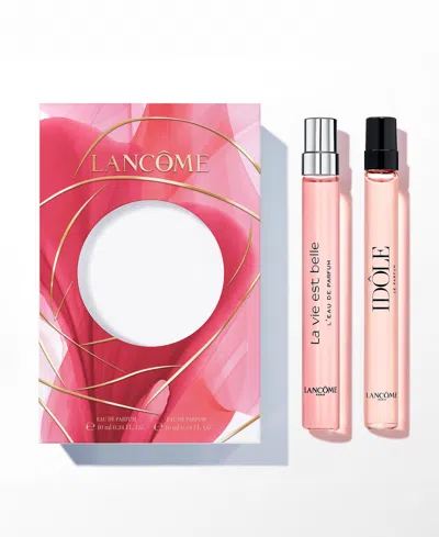 Lancôme 2-pc. Fragrance Favorites Mother's Day Gift Set In No Color
