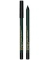 Lancôme 24h Drama Liqui-pencil Waterproof Eyeliner Pencil In 3