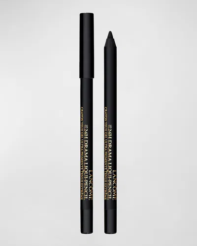 Lancôme 24h Drama Liquid Waterproof Gel Pencil Eyeliner In White