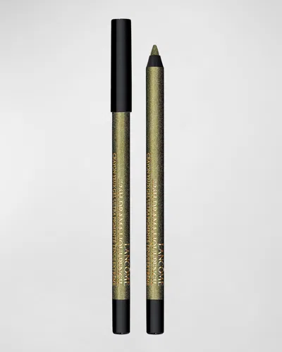 Lancôme 24h Drama Liquid Waterproof Gel Pencil Eyeliner In 4 Leading Lgts