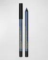 Lancôme 24h Drama Liquid Waterproof Gel Pencil Eyeliner In 5 Seine Sprkle