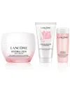 Lancôme 3-pc. Hydra Zen Skin Care Essentials Discovery Set In No Color