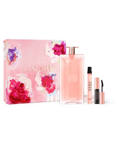 Lancôme 3-pc. Idole Eau De Parfum Gift Set In No Color