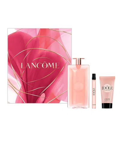 Lancôme 3-pc. Idole Eau De Parfum Mother's Day Gift Set In Set Mday