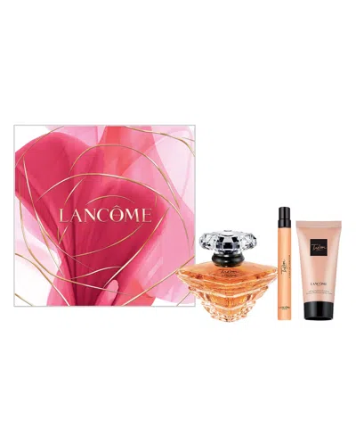 Lancôme 3-pc. Tresor Eau De Parfum Mother's Day Gift Set In No Color