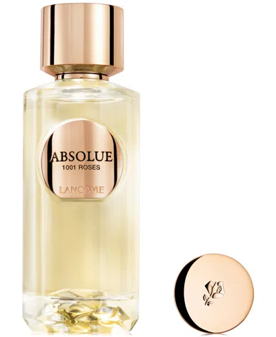 LANCÔME ABSOLUE 1001 ROSES EAU DE PARFUM