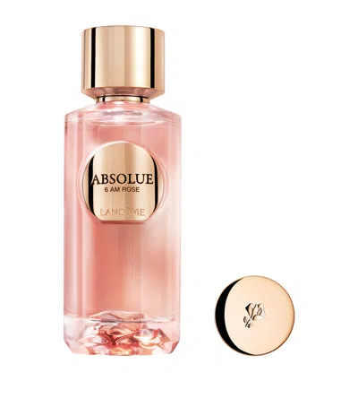 LANCÔME ABSOLUE 6AM ROSE EAU DE PARFUM
