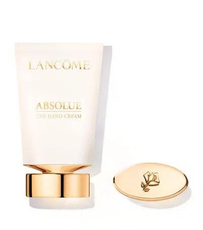 Lancôme Absolue Hand Cream