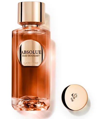 Lancôme Absolue Oud Bouquet Eau De Parfum In No Color