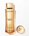 Lancôme Absolue Rose 80 Essence-in-lotion In No Color