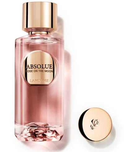 Lancôme Absolue Rose On The Moon Eau De Parfum In No Color