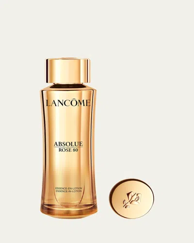 Lancôme Absolue Rose80 Lotion, 5 Oz.