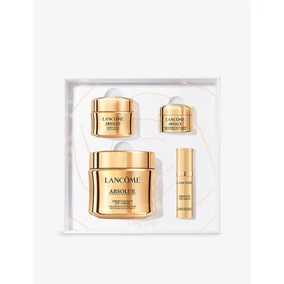 Lancôme Absolue Skincare Set