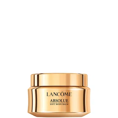 Lancôme Absolue Soft Body Balm 200ml In White