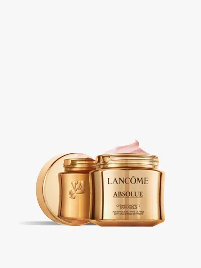 LANCÔME ABSOLUE SOFT CREAM
