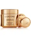 Lancôme Absolue Soft Cream Refill Set In No Color