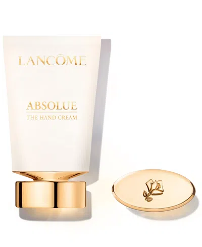 Lancôme Absolue The Hand Cream, 1.7 Oz. In No Color