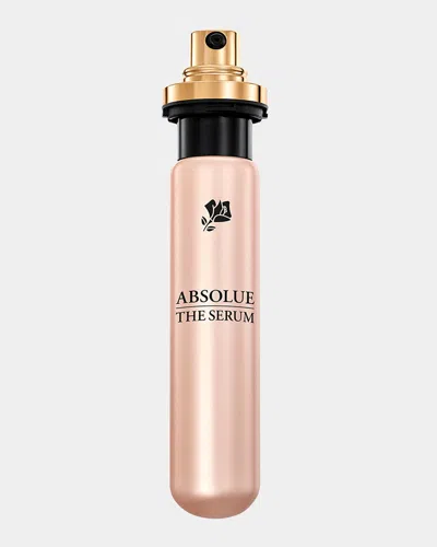 Lancôme Absolue The Serum Refill, 1 Oz. In White