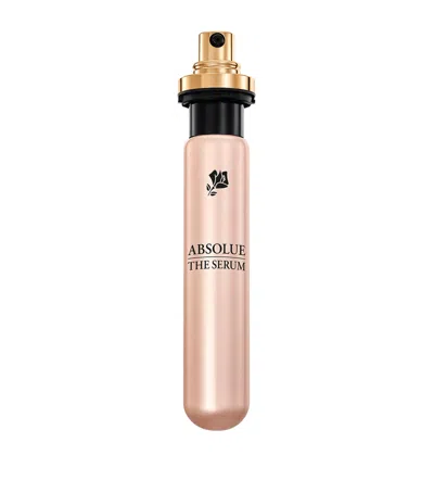 Lancôme Absolue The Serum Refill In White