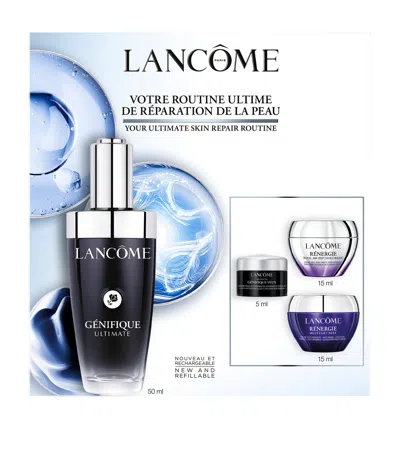 Lancôme Advanced Génifique Skincare Gift Set