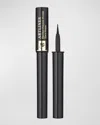 Lancôme Artliner Precision Felt Tip Liquid Eyeliner In 01 Noir