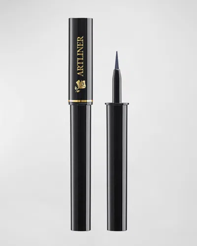 Lancôme Artliner Precision Felt Tip Liquid Eyeliner In 04 Smoke