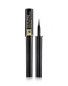 Lancôme Artliner Precision Felt Tip Liquid Eyeliner In Chocolat