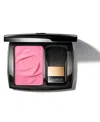 Lancôme Blush Subtil Powder Blush In New 500 Pink Oh La La