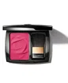 Lancôme Blush Subtil Oil Free Powder Blush In New 600 I Don't Give A Fushia