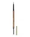 Lancôme Brow Define Pencil In Dark Blonde
