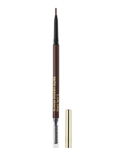 Lancôme Brow Define Pencil In White