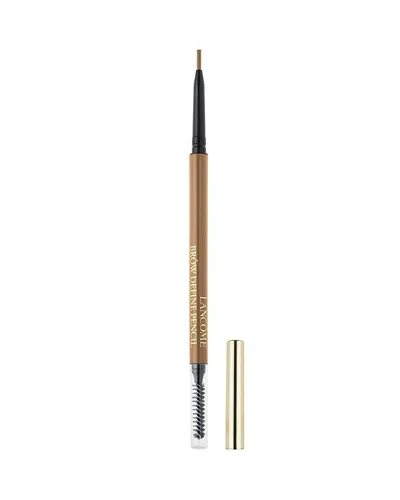 LANCÔME BROW DEFINE PENCIL