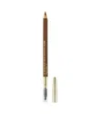 Lancôme Brow Shaping Powdery Pencil In Brown