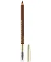 Lancôme Brow Shaping Powdery Pencil In Chestnut
