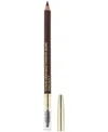 Lancôme Brow Shaping Powdery Pencil In Drk Brown