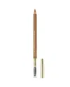 Lancôme Brow Shaping Powdery Pencil In Light Brown