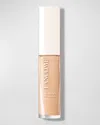 Lancôme Care And Glow Serum Concealer In W - Fair With Warm Yellow Undertones