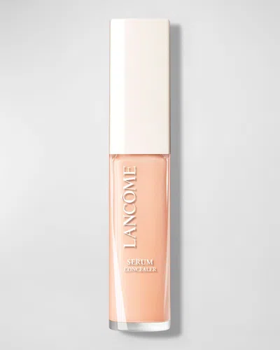 Lancôme Care And Glow Serum Concealer In White