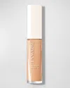 Lancôme Care And Glow Serum Concealer In N - Light With Neutral Pinky Peach Under